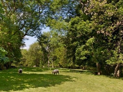 Отель Woodlands Farm Осмотерли Экстерьер фото